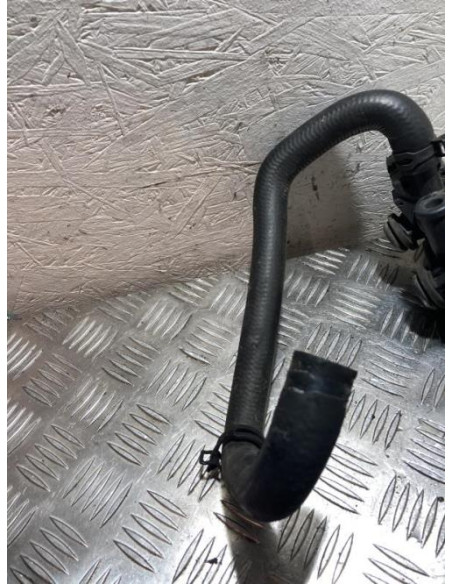 Durite BMW X3 E83 PHASE 1 Diesel