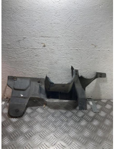 Cache sous moteur BMW X3 E83 PHASE 1 Diesel