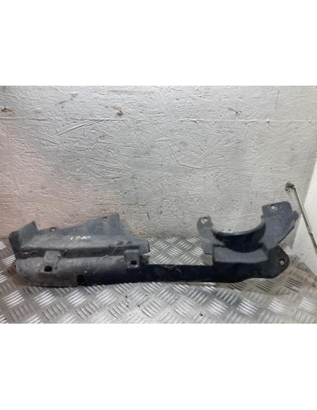 Cache sous moteur BMW X3 E83 PHASE 1 Diesel
