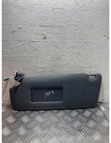Pare soleil gauche BMW X3 E83 PHASE 1 Diesel