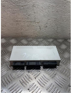 Calculateur BMW X3 E83 PHASE 1 Diesel