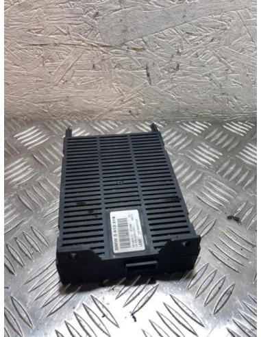 Calculateur BMW X3 E83 PHASE 1 Diesel