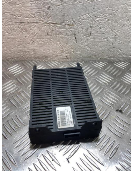 Calculateur BMW X3 E83 PHASE 1 Diesel