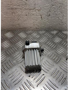 Resistance chauffage BMW X3 E83 PHASE 1 Diesel