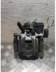Etrier arriere gauche (freinage) BMW X4 F26 Diesel
