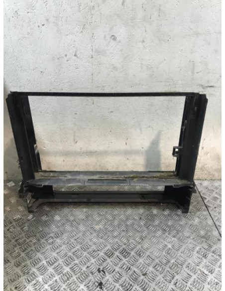 Support radiateur BMW SERIE 7 E65 PHASE 1 Diesel