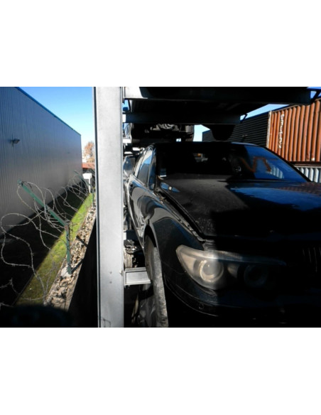 Support radiateur BMW SERIE 7 E65 PHASE 1 Diesel