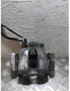 Etrier avant gauche (freinage) BMW X4 F26 Diesel