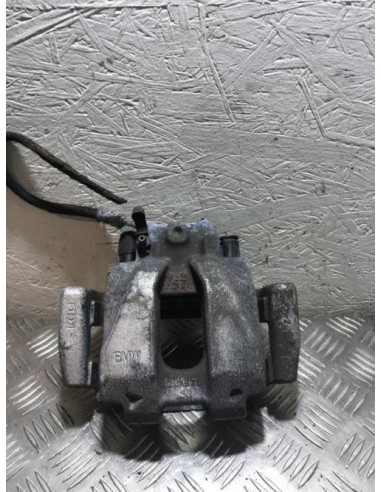 Etrier avant gauche (freinage) BMW X4 F26 Diesel