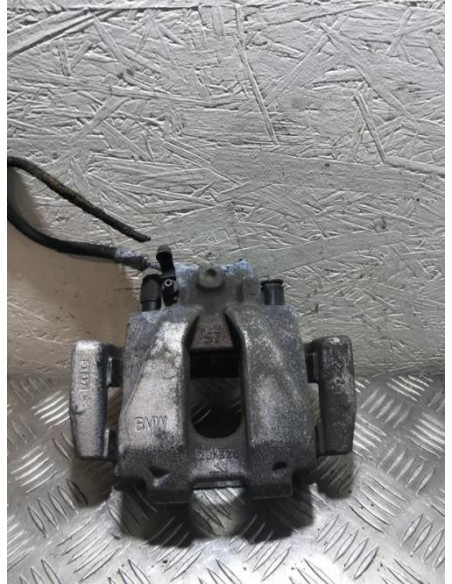 Etrier avant gauche (freinage) BMW X4 F26 Diesel