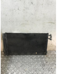 Condenseur de clim BMW SERIE 3 E91 TOURING PHASE 1 BREAK Diesel