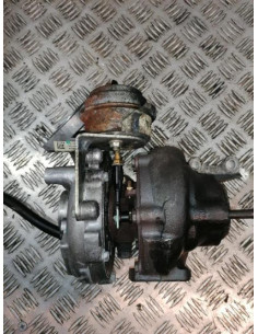 Turbo BMW  