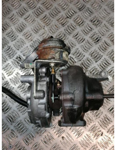 Turbo BMW  