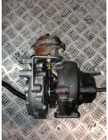 Turbo BMW  