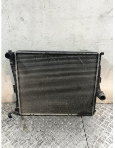 Radiateur eau BMW X3 E83 PHASE 1 Diesel