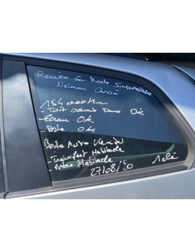 Radiateur eau BMW X3 E83 PHASE 1 Diesel