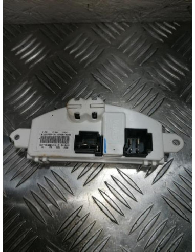 Ventilateur BMW  