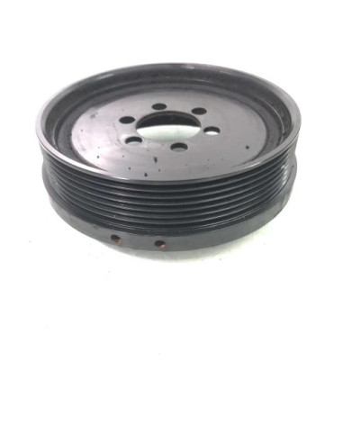 Poulie damper BMW SERIE 1 E87 PHASE 2 