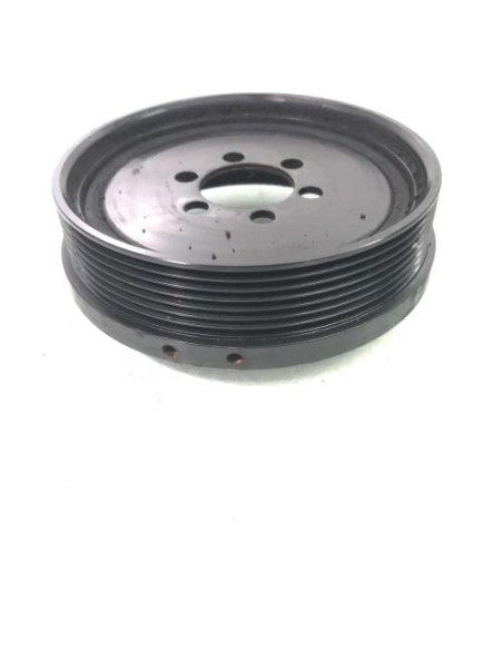 Poulie damper BMW SERIE 1 E87 PHASE 2 