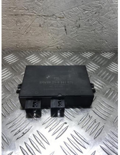Boitier d'aide au stationnement MINI MINI 1 R50/R53 PHASE 1 Diesel