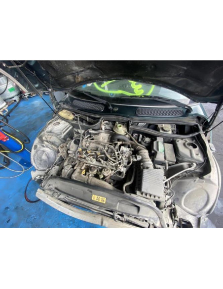 Condenseur de clim MINI MINI 1 R50/R53 PHASE 1 Diesel