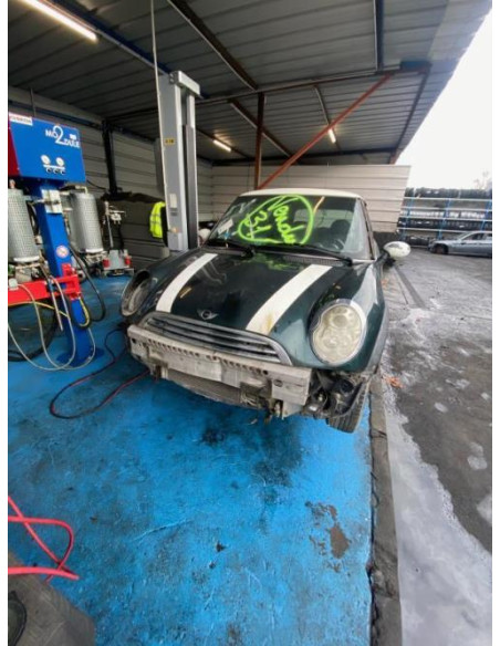 Condenseur de clim MINI MINI 1 R50/R53 PHASE 1 Diesel