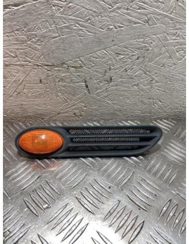 Repetiteur clignotant avant gauche (Feux) MINI MINI 1 R50/R53 PHASE 1 Diesel