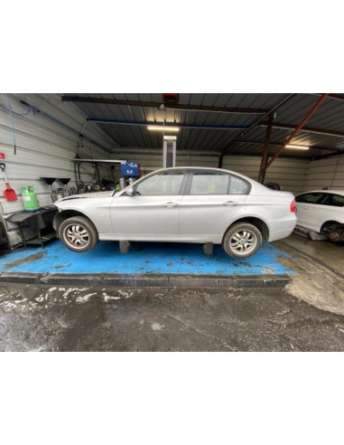 Radiateur eau BMW SERIE 3 E90 PHASE 1 Diesel