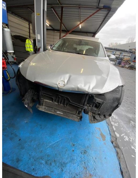Radiateur eau BMW SERIE 3 E90 PHASE 1 Diesel
