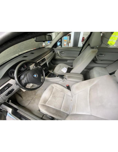 Radiateur eau BMW SERIE 3 E90 PHASE 1 Diesel