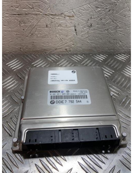 Calculateur MINI MINI 1 R50/R53 PHASE 1 Diesel
