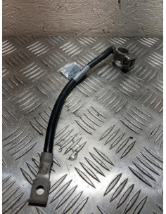 Batterie MINI MINI 1 R50/R53 PHASE 1 Diesel
