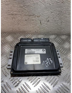 Calculateur MINI MINI 1 R50/R53 PHASE 1 Essence