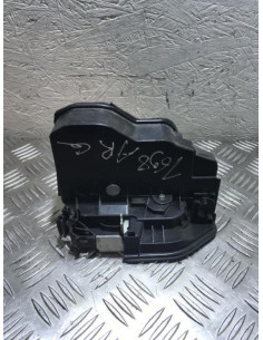 Serrure arriere gauche MINI MINI 2 R60 COUNTRYMAN BREAK Diesel