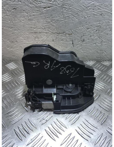 Serrure arriere gauche MINI MINI 2 R60 COUNTRYMAN BREAK Diesel