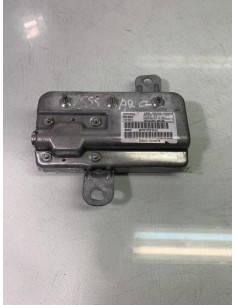 Air bag lateral gauche BMW SERIE 7 E65 PHASE 1 Diesel