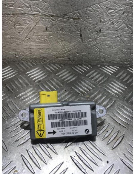 Capteur BMW SERIE 7 E65 PHASE 1 Diesel