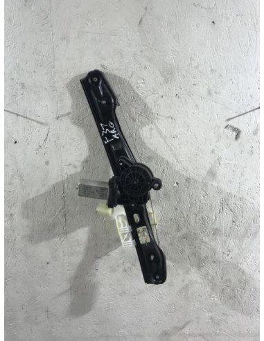 Leve vitre electrique arriere gauche BMW SERIE 3 F31 TOURING PHASE 1 BREAK 
