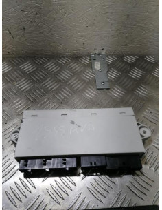 Calculateur BMW SERIE 7 E65 PHASE 1 Diesel