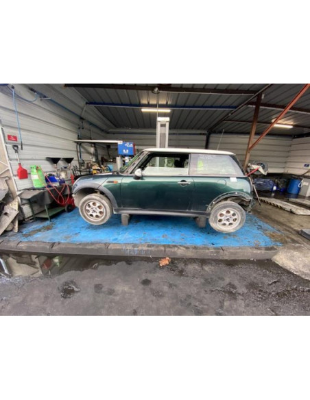 Neiman MINI MINI 1 R50/R53 PHASE 1 Diesel