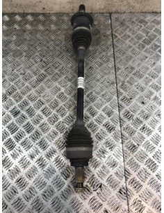 Cardan arriere gauche (transmission) BMW SERIE 1 F20 PHASE 2 Diesel