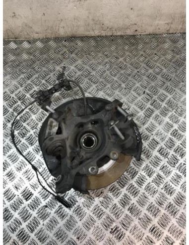 Fusee arriere gauche BMW SERIE 1 F20 PHASE 2 Diesel
