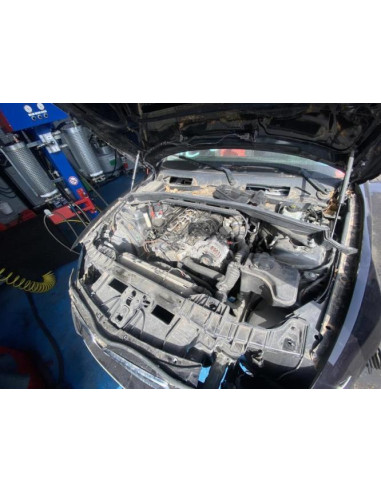 Colonne de direction BMW SERIE 1 E81 Diesel