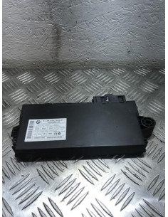 Calculateur BMW SERIE 1 E81 Diesel