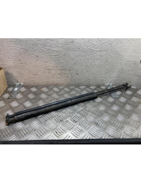 Verin de coffre BMW X3 E83 PHASE 1 Diesel