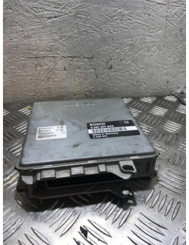 Calculateur BMW SERIE 3 E36 Diesel