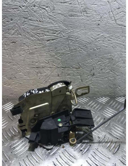 Serrure avant droit BMW SERIE 3 E36 Diesel