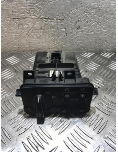 Commande de phare BMW SERIE 3 E46 PHASE 1 Diesel