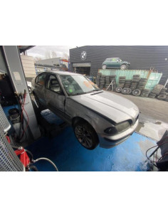 Commande de phare BMW SERIE 3 E46 PHASE 1 Diesel 2