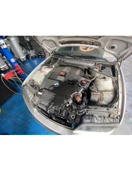 Bouton/Interrupteur BMW SERIE 3 E46 PHASE 1 Diesel